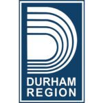 Durham Region logo (CNW Group/Regional Municipality of Durham)