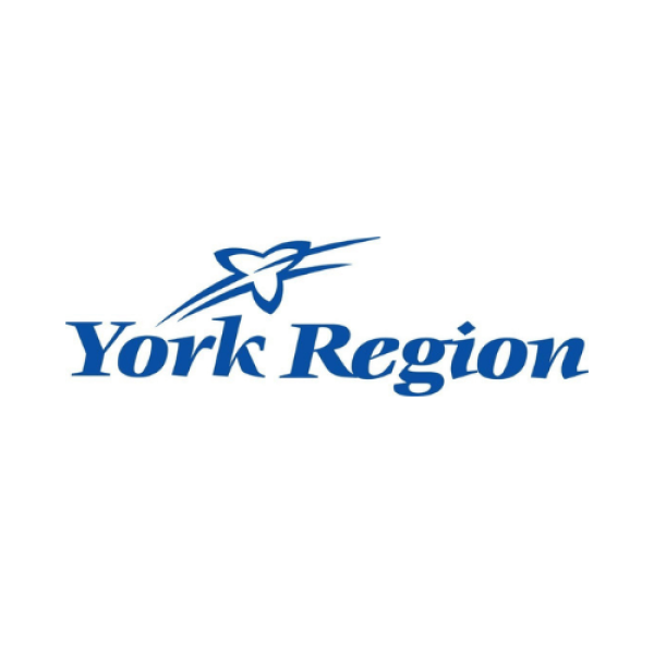 york logo